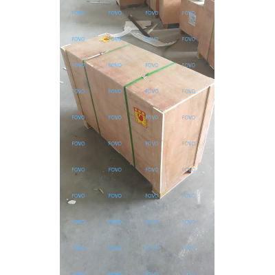 polycrystalline mullite ceramic fiber furnace chamber
