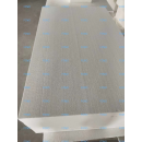 1800C Refractory Alumina Fiber Board For high temperature Furnace