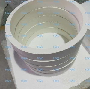 customized PMF CERAMIC FIBER products