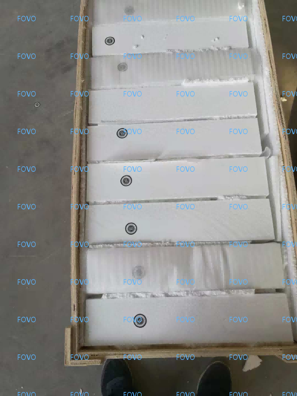 high temperature alumina ceramic fiber board for high temperature electric furnace
