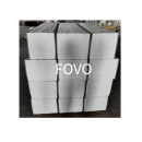 1600C ceramic fiber modules for high temperature furnace top