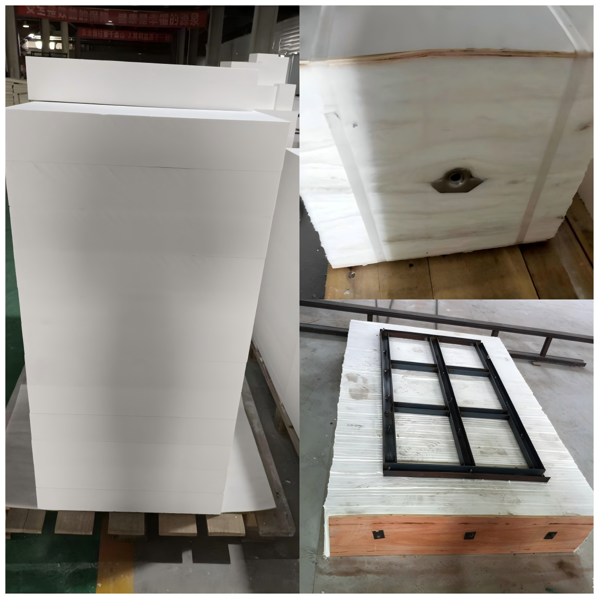 Ceramic Fiber Board vs. Module: Which is Best for Furnace Lining?
