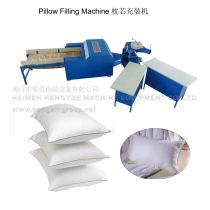 Pillow Filling Machine
