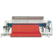 Computerized Quilting Embroidery Machine