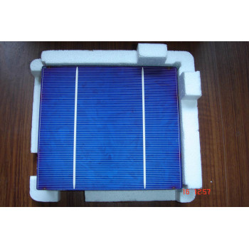 Poly Solar Cell