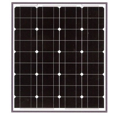 35W Solar Panel