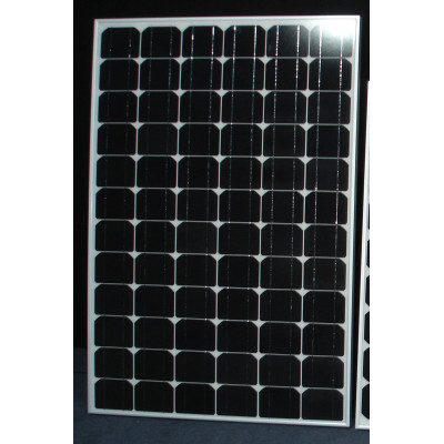 170W Solar Panel