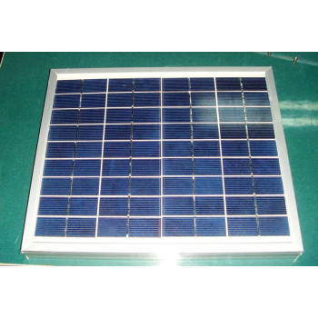 65W Solar Panel