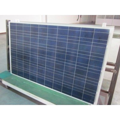 130W Solar Panel