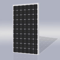 260W Solar Panel