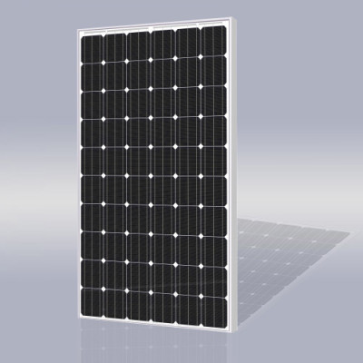 260W Solar Panel