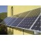 240W Solar Panel