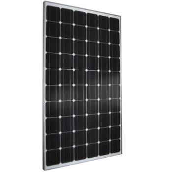 225W Solar Panel