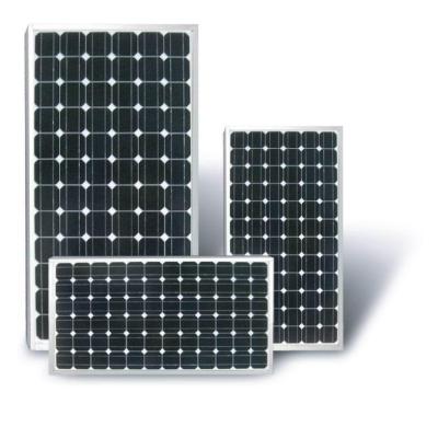 215W Solar Panel