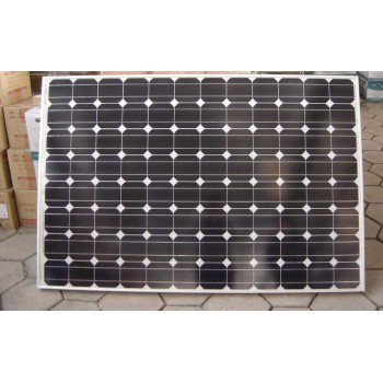 175W Solar Panel