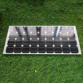140W Solar Panel