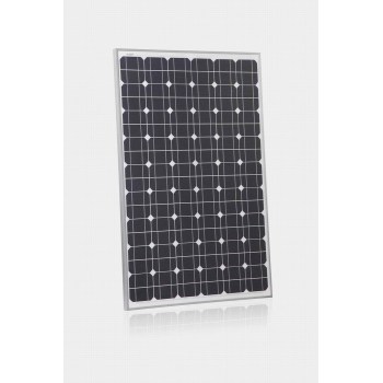 130W Solar Panel