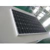 125W Solar Panel