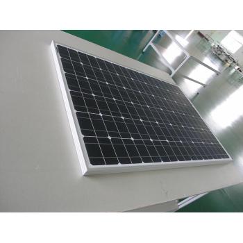 125W Solar Panel
