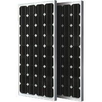 85W Solar Panel