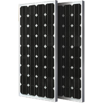 85W Solar Panel