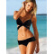 Good Quality and Hot Selling Brazilian for Women's Swimming Bikini suit 2012