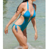 Wholesales 2012 bikini hot sexy swimwear for Women prompt supply