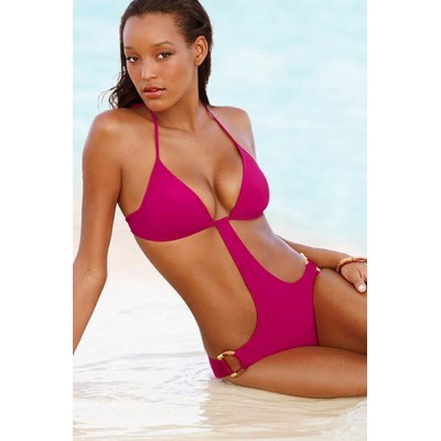Hot Summer Item! One-piece Sexy Mini Bikini women swimsuit