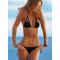 Best Selling brand new stylish Bikini bathing suit with bra pad fast delivery