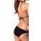 High quality ladies sexy bikini set with cup pad, size S/M, many styles