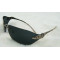 Hot sale Cartier Rimless Vintage Men's Sunglasses