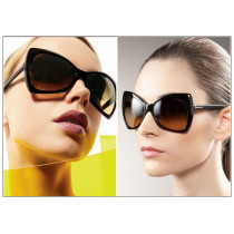 2012 the newest female fashion direct sunglasses