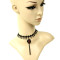 New and special design lace choker necklace wholesale