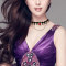 2012 new and hot style decoration lace necklace many designs