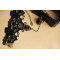 Gothic Design Lace Women's RING&BRACELET with competitive price
