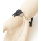 New Arrival BestSelling Fashion Jewelry Vintage Handmade Lace Gothic Bracelet