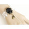 2012 Hot sale new handmade lace Bracelet