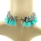 2012 OL style ladies collar necklace wholesale and retail
