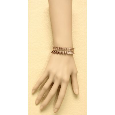 Simple Grace Bracelet For Ladies' Wristlet