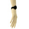 Simple Personaliy Style Black Lace Bracelet For Sport Women
