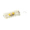 Ladies Bracelet Pearl White Lace Bangle Yellow Bow Decoration