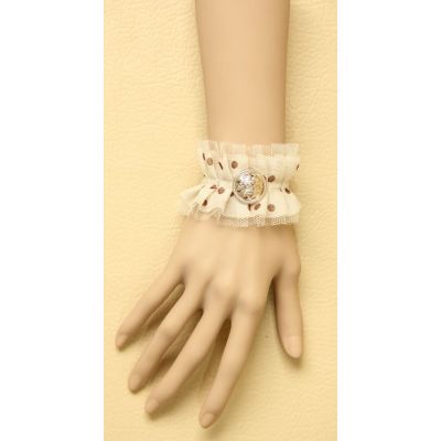 Super value Lace Bracelet for Women 5 color for choice