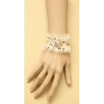 Super value Lace Bracelet for Women 5 color for choice