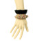 2012 new style European accessories wool lace wristbands