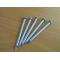 Common Iron Nails small size for construction