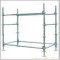 Stair Scaffolding Frame