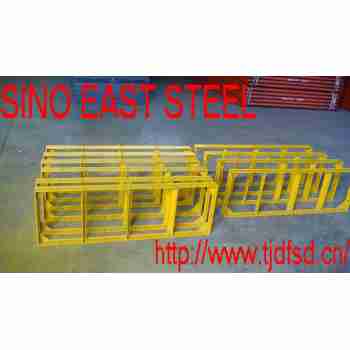 steel frame scaffolding with good quality for sale