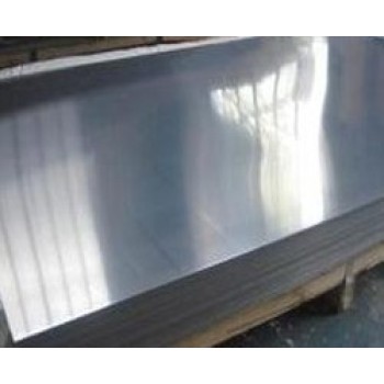 316L cold rolled stainless steel sheet