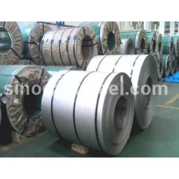 JIS G3141 SPCC Cold Rolled Steel Coil