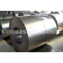 0.2-2.0mm super deep drawing cold rolled steel coil